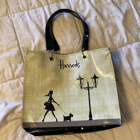 Harrods Handbags - Harrods Handbag